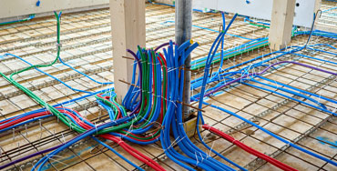 MEP Services